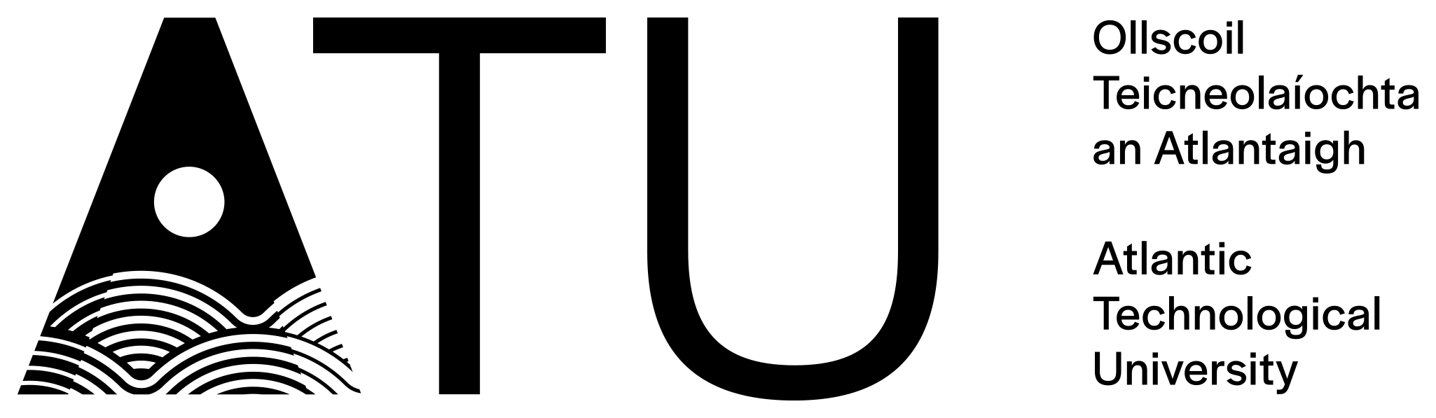 Atlantic Technological University logo