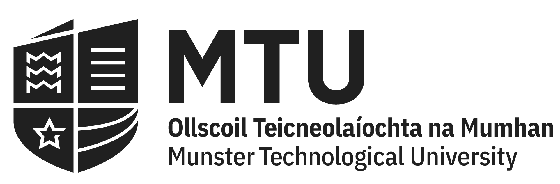 Munster Technological University logo