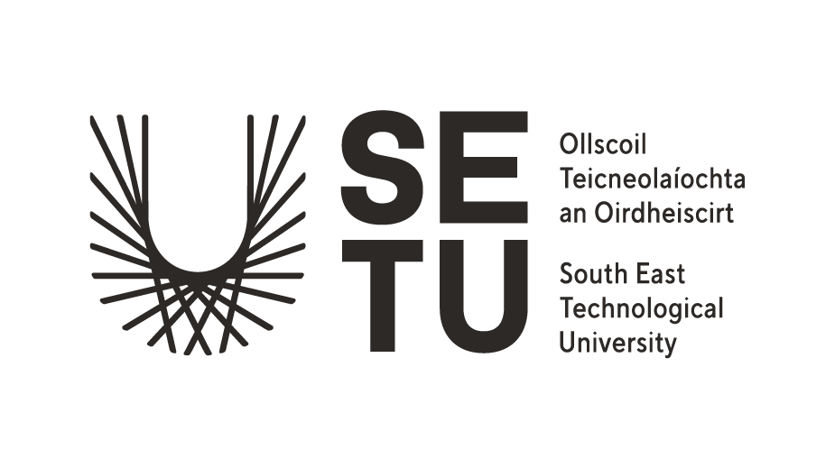 South East Technological University logo