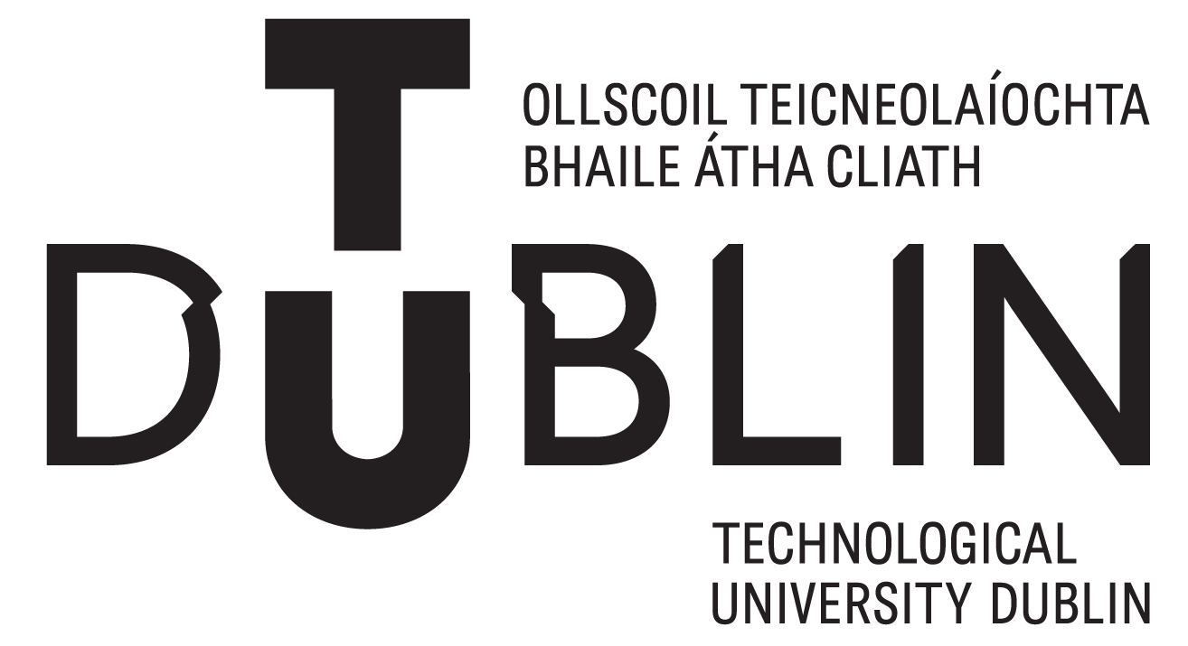Technological University Dublin logo